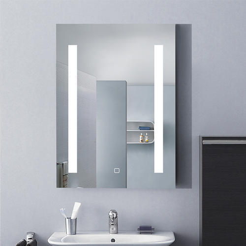 Wingate Hotel LED Vanity Mirror
