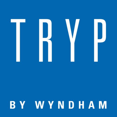 TRYP By Wyndham Bathroom Mirror